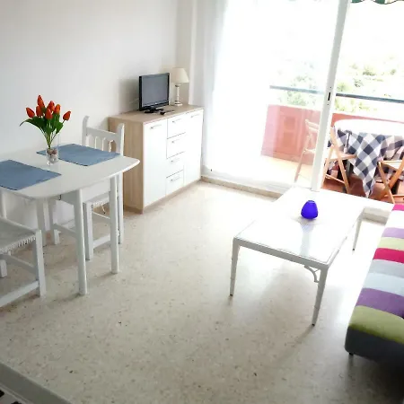 Apartamento A La Playa Algeciras Exterior photo