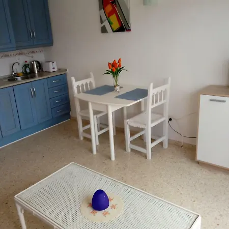 Apartamento A La Playa Algeciras Exterior photo
