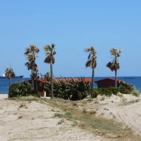 Apartamento A La Playa Algeciras Exterior photo