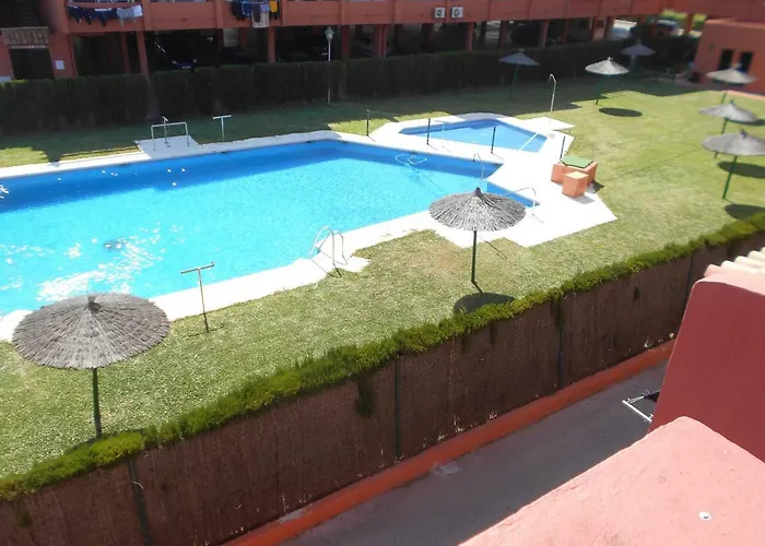 Apartamento A La Playa