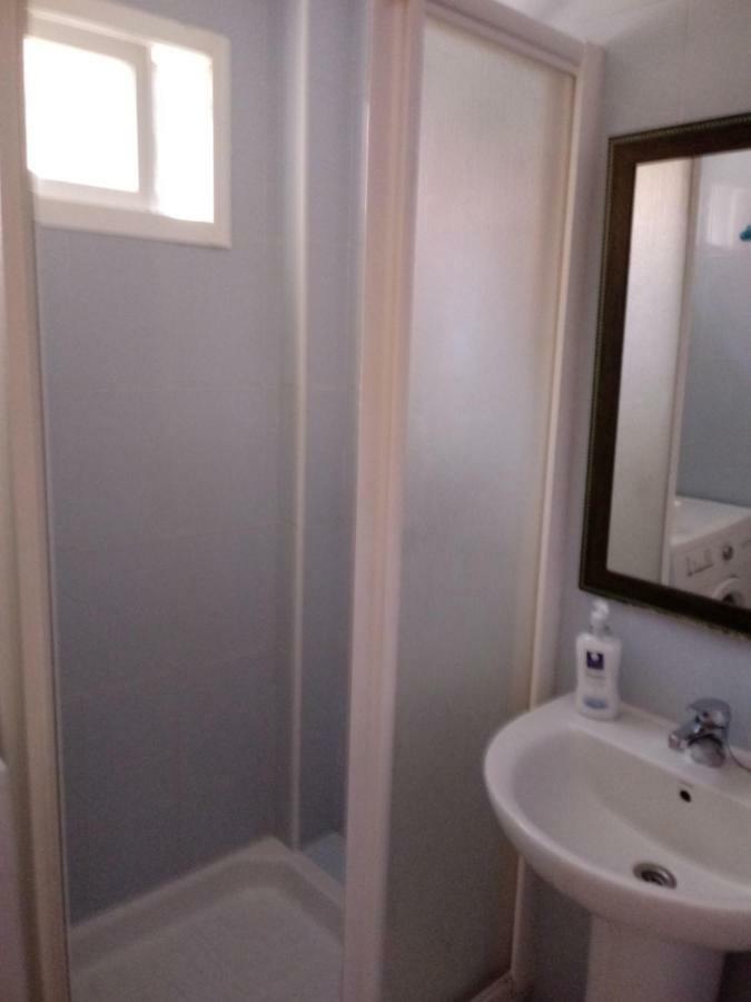 A La Playa Apartment
