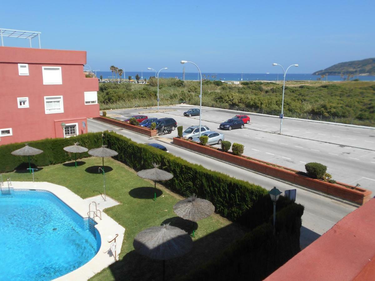 A La Playa
