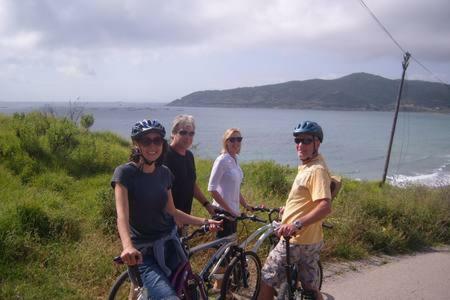 A La Playa Algeciras