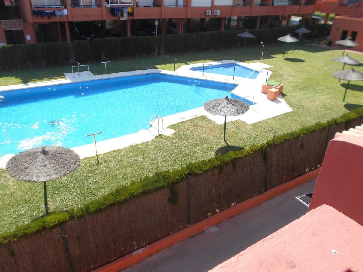 Apartment A La Playa Algeciras