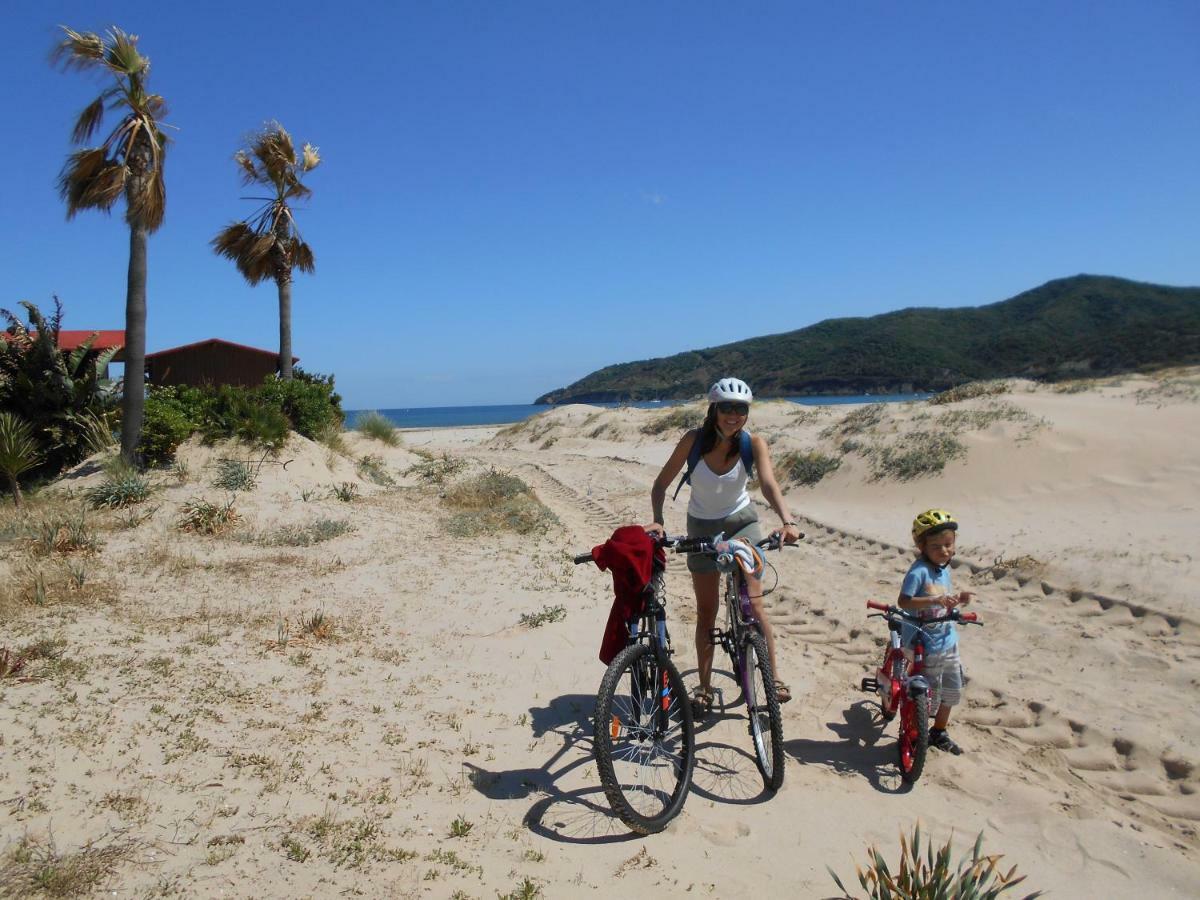 A La Playa * Algeciras
